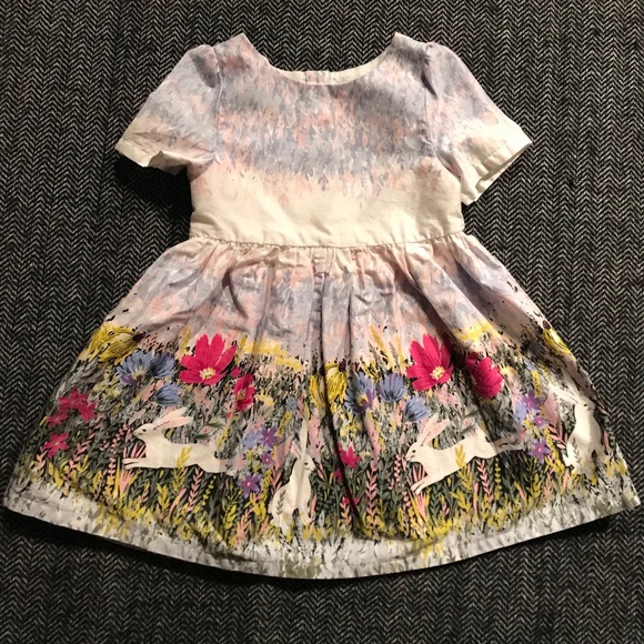 OshKosh B'gosh Other - Oshkosh dress size 3T